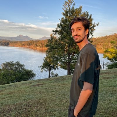 ShloakPrabhu9's profile picture. Alumna- @QUT @ACJIndia | Views and Opinions expressed are personal.