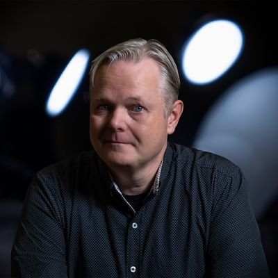 SPACKLERca's profile picture. Dad. MovieGeek. Filmmaker.  One. Word. Sentence. Aficionado.  
http://t.co/PttPp4eN7h