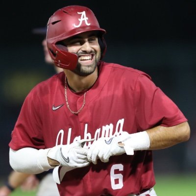 MA
Alabama Baseball #3