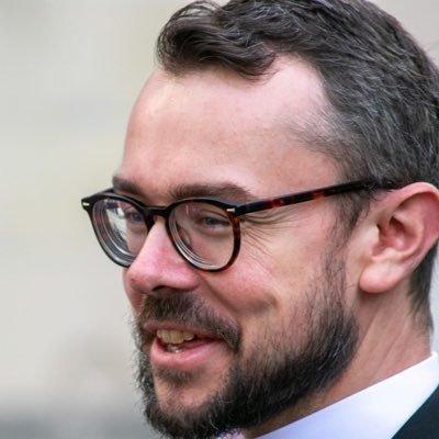 _CardinalNewman's profile picture. A 39-year-old Clerk in Holy Orders. 🇬🇧 in 🇺🇸. 🤺. Director of Student Affairs and Lecturer in Theology @NewSaintAndrews. I have no pastoral gifts.