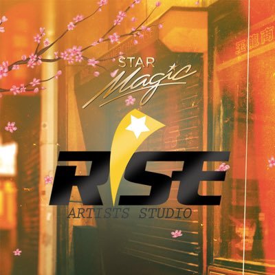 Rise Artists Studio