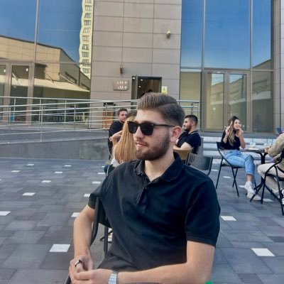 avla_umut's profile picture. Ege Üniversitesi