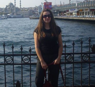 Bernisa_K's profile picture. 