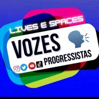 Spaces Vozes(@vozesspaces) 's Twitter Profile Photo