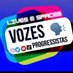 Spaces Vozes (@vozesspaces) Twitter profile photo