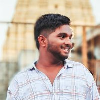 BALA (@balaravinthan) 's Twitter Profile