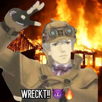 Jane12891222's profile picture. any pronouns