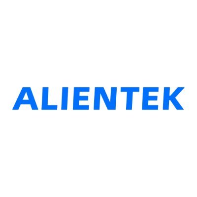 ALIENTEK STORE
Focus On Industrial Control, Instrumentation And Soldering Tools
https://t.co/B9pnmmHNUr