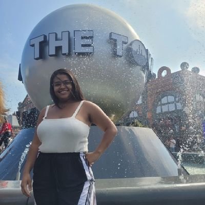 carol05021's profile picture. 25📍 SP 🎇

💛❤️