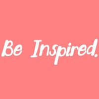 Be Inspired.(@beinspired99k) 's Twitter Profile Photo