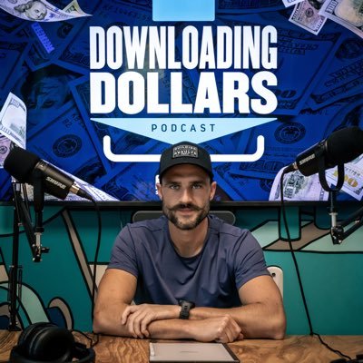 Downloading Dollars is a longform podcast spotlighting human connection and how it applies in a growing, social media driven, entrepreneur landscape.