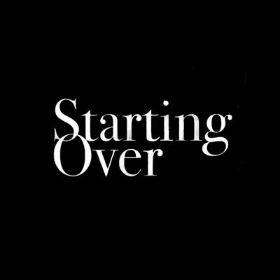 映画『Starting Over』公式