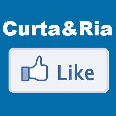 Não tem mais o que fazer da vida? tá tédio aí? curta, siga e ria =)