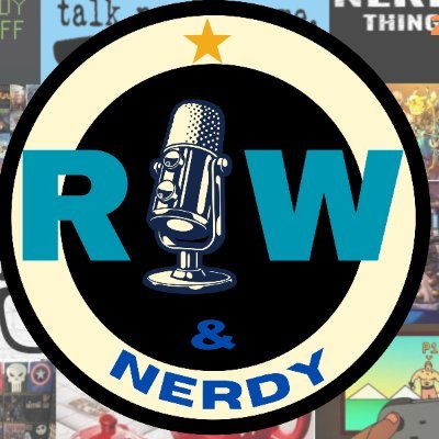 Home of RAW podcasts. Raw and Nerdy and Starfield RAW. Hosts: @thewigit @rook213 @thearchon606
https://t.co/Qktn59RnW2
https://t.co/bCJzsCuh0P