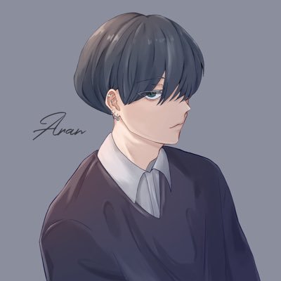 𝔸ℝ𝔸ℕさんのプロフィール画像