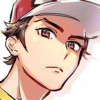 Pokémon Master Red (@flaming_champ) 's Twitter Profile