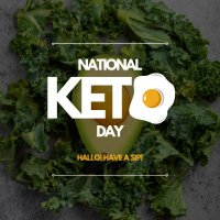 Keto_Hallo(@keto_hallo) 's Twitter Profile Photo