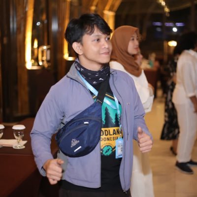amrirrahman's profile picture. Society Explorer