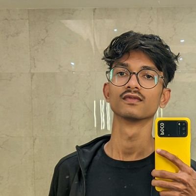 TayadeDev's profile picture. Ye le cookie kha 🍪