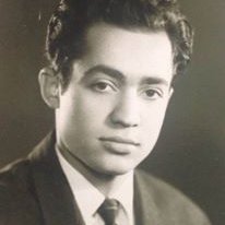 Asghar Elahi