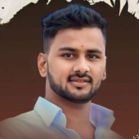 Vishal RauT(@VishalRauT5055) 's Twitter Profile Photo