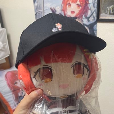 Nqp0r1_'s profile picture. 邦ロック好き→Hi-STANDARD/cinema staff/mol-74/the shes gone等々。 にじさんじ所属ラトナ・プティ推しです。