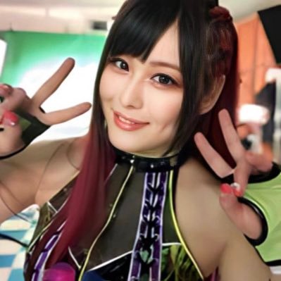 😈🇪🇸紫雷イオIYOSpanish🇪🇸😈さんのプロフィール画像