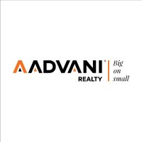 A Advani Realty(@AAdvaniRealty) 's Twitter Profile Photo