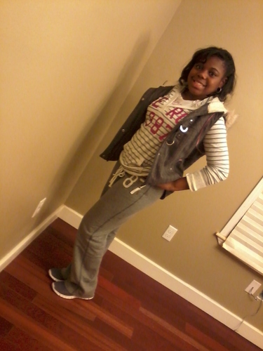 TAKEN,16 MCMAIN MUSTANG, 10 GRADE, IM SPOILED , FROM NEW ORLEANS