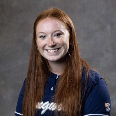 CierraGawryluk's profile picture. Longwood University Softball #63