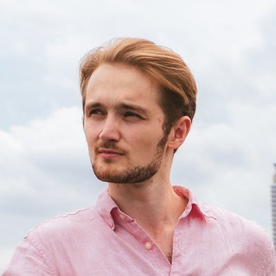 founder | ex investor ($PDD, @mightybuildings) | chess