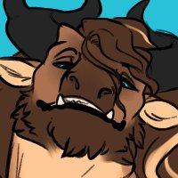 Semi Aquatic Mammal (@bestiasilvanus) 's Twitter Profile Photo Semi Aquatic Mammal (@bestiasilvanus) 's Twitter Profile Photo