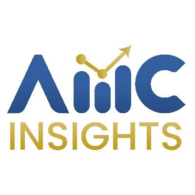 AMCinsight's profile picture. Knowledge House of Insights. We help young companies expand business into new territories.