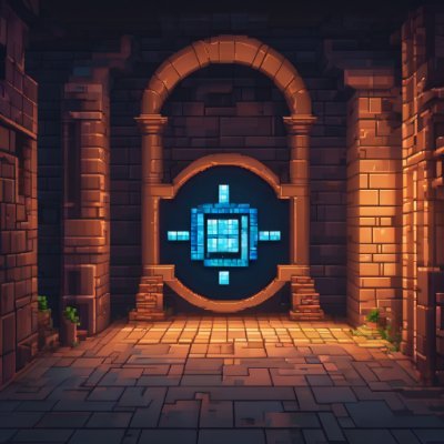 Solo game dev
👾 Currently developing: Dungeon Escape: Crawler RPG
👇 Play now!! 👇