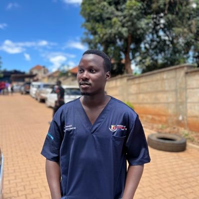 Rotarian😜|Medical doctor🩺👨‍⚕️|Anaesthesia + critical care resident @AnaesthesiaMak🥼|Party🎉person🥰|Proud Moslem🙏🏾|Future Anesthesiologist🚨