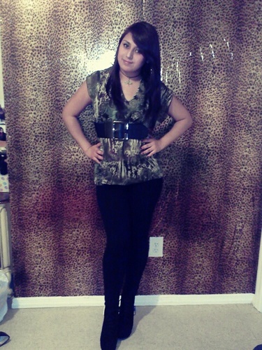 iOanitah's profile picture. 