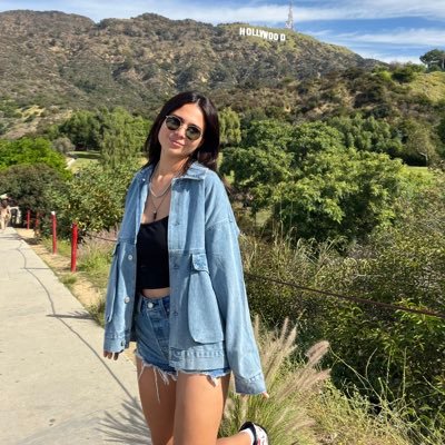 rochisalaas's profile picture. es cuestión de conexión