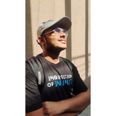 KaushleshKO's profile picture. Frontend Developer||Kaushlesh Prayagi #6693||GitHub Profile:-https://t.co/82XTIYoTXz|| LinkedIn https://t.co/rcVivBfs2P
