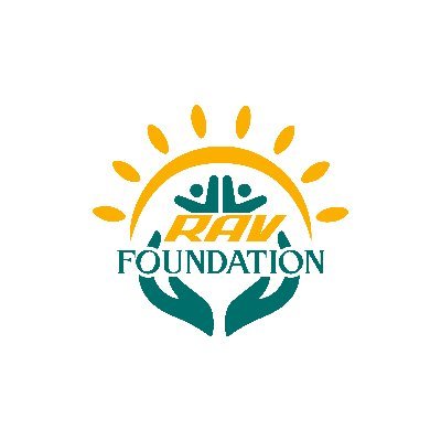 RAV Foundation is an initiative of RAV GLOBAL.
RAV foundation is a non-governmental organization engaged in
putting efforts in various fields.