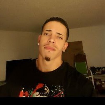 trevor_ber808's profile picture. 