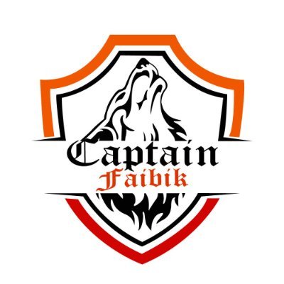 Captain Faibik