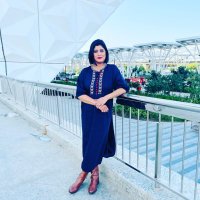 Pranjali singh (@pranajalisingh) 's Twitter Profile