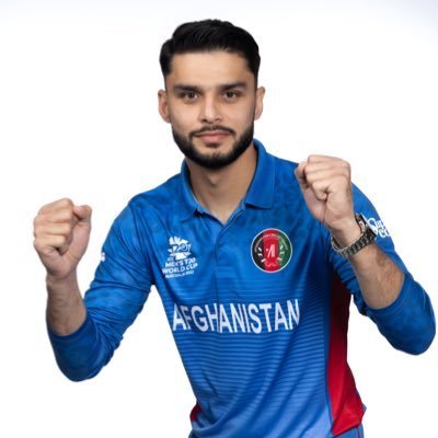 Play For @Afghanistan