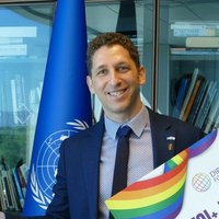 Nitzan Arny 🎗 (@nitzanarny) 's Twitter Profile Photo