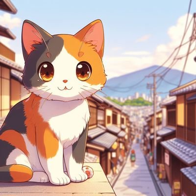 comarigoto_cat's profile picture. 身近な相談受け付けます。

※ 迷惑アカウントは通報します。