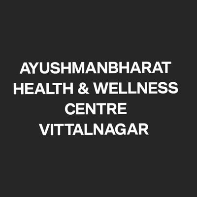 HwcVittalnagar's profile picture. 