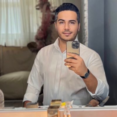 آرام باش، هیچچیز ارزش این همه دلهره را ندارد، ما رفتهایم و سال ۱۴۹۷ است...💍
