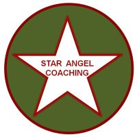 STAR ANGEL COACHING(@AngelCoaching1) 's Twitter Profile Photo