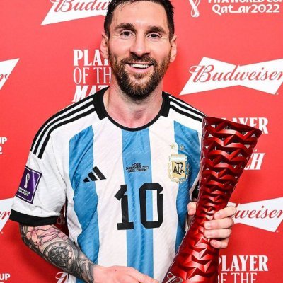 Lionel Messi stats, facts, photos, videos, news, updates and all things Messi 👑