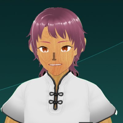 Vtuber (avatar) qui habite dans les bois n'a qu'une envie vous transmetter ce qu'il sait du jeu d'échecs